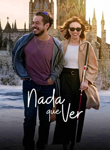 فیلم کاری باهات ندارم-nada que ver