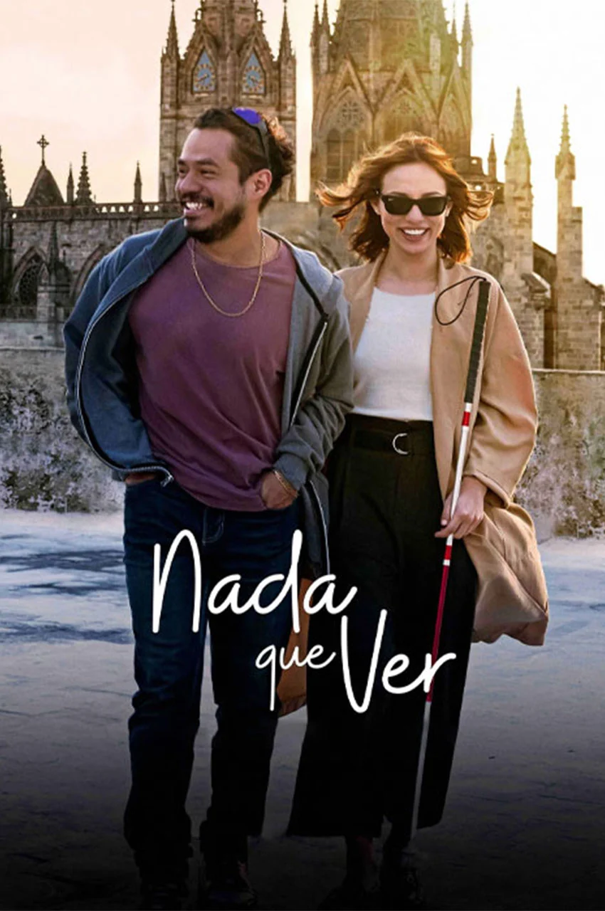 فیلم کاری باهات ندارم-nada que ver