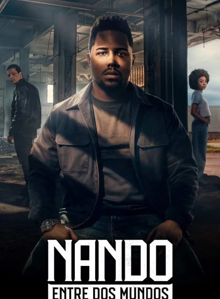 فیلم ناندو میان دو دنیا: فیلمی از سینتونیا-nando entre dois mundos: um filme sintonia