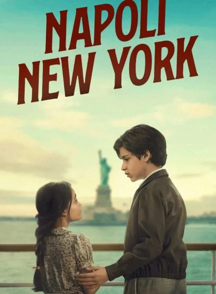 فیلم ناپل تا نیویورک-naples to new york