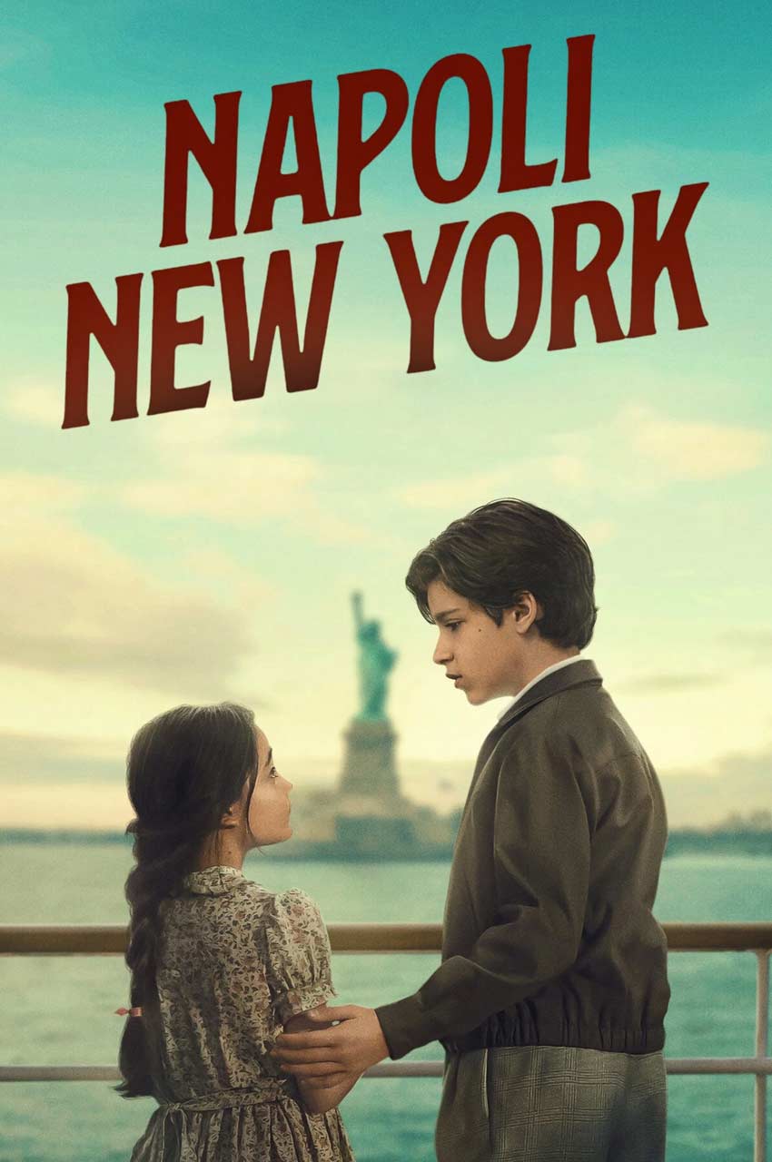 فیلم ناپل تا نیویورک-naples to new york