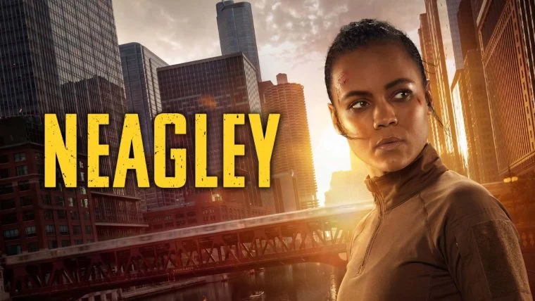 سریال نیگلی-neagley