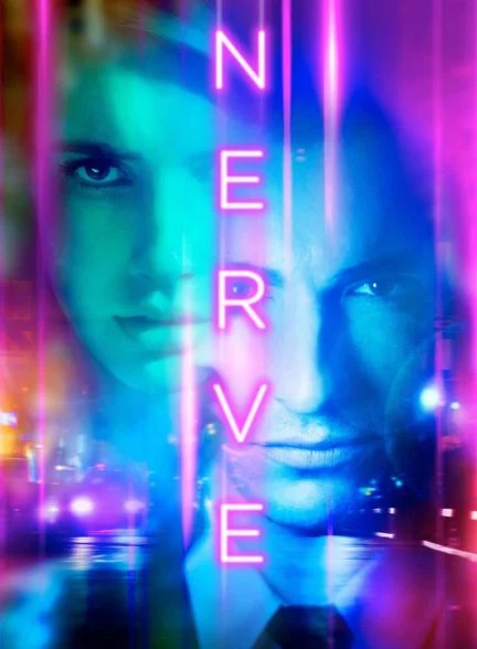فیلم اعصاب-nerve