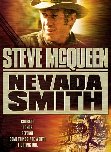 فیلم نوادا اسمیت-nevada smith