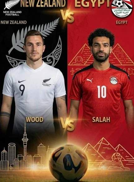 فیلم نیوزیلند – مصر-new zealand-egypt-2026