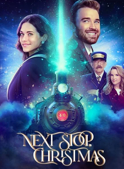 فیلم ایستگاه بعد کریسمس-next stop, christmas