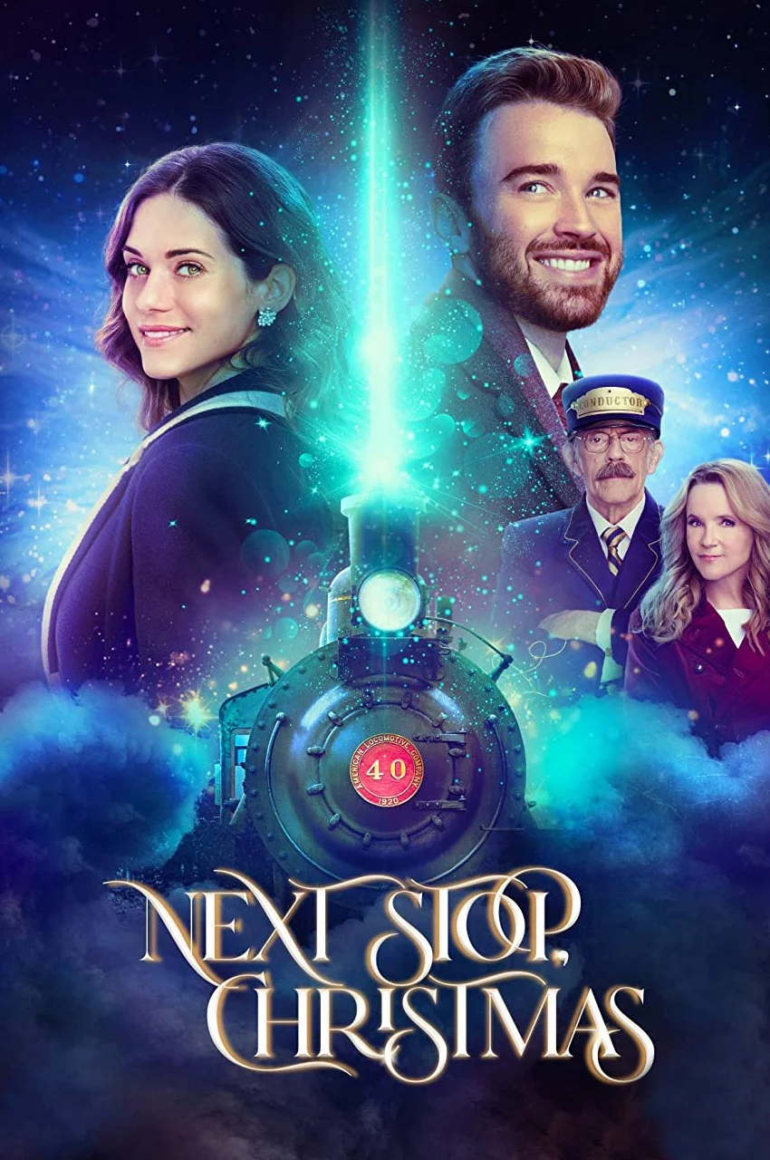 فیلم ایستگاه بعد کریسمس-next stop, christmas