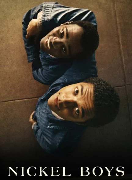 فیلم پسران نیکل-nickel boys