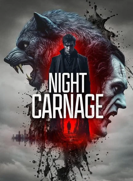 فیلم کشتار شبانه-night carnage