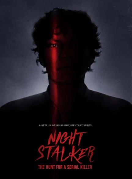 سریال خفاش شب: شکار یک قاتل زنجیره‌ای-night stalker: the hunt for a serial killer