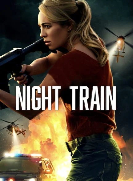 فیلم قطار شب-night train
