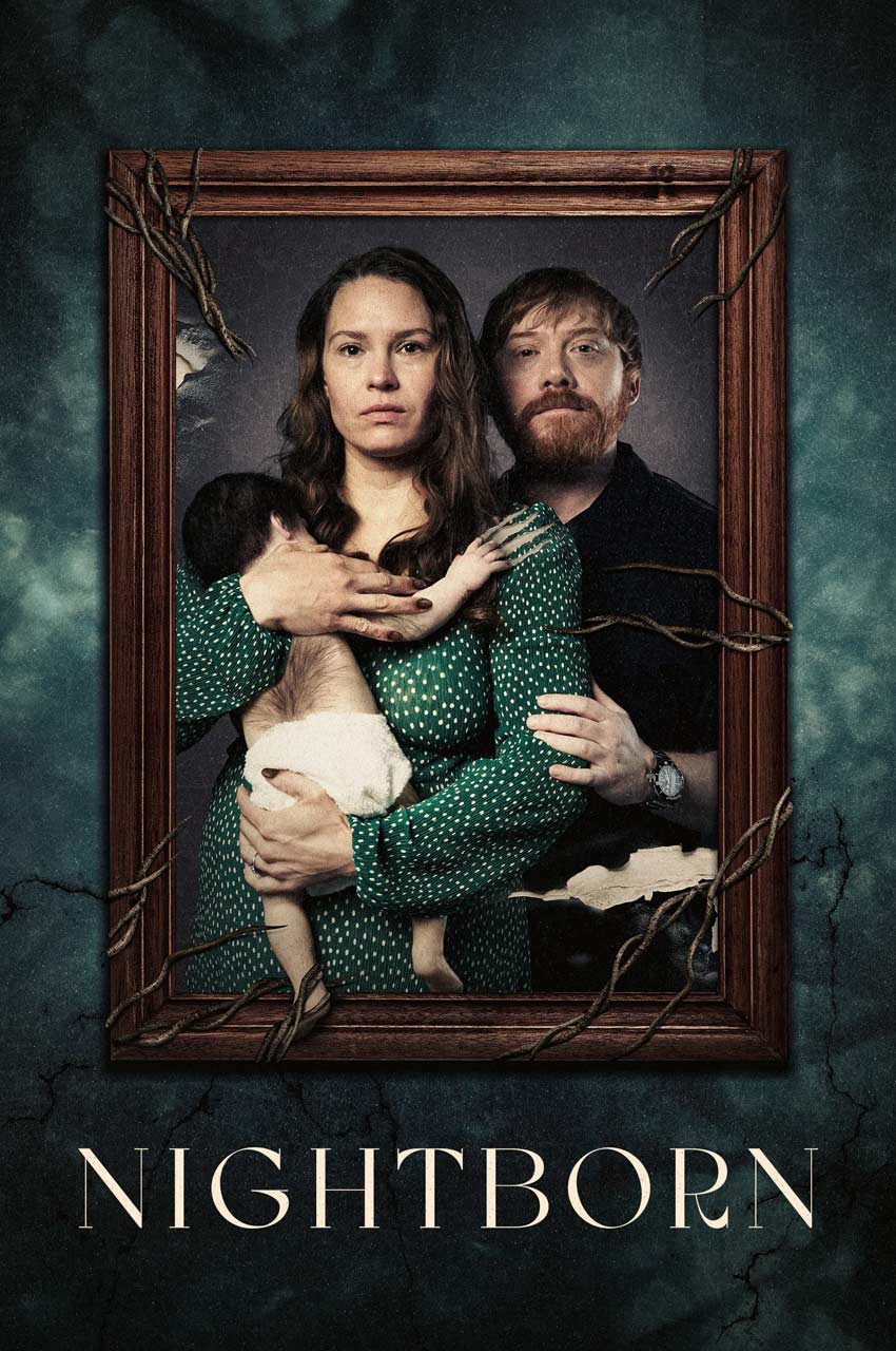 فیلم متولد شب-nightborn