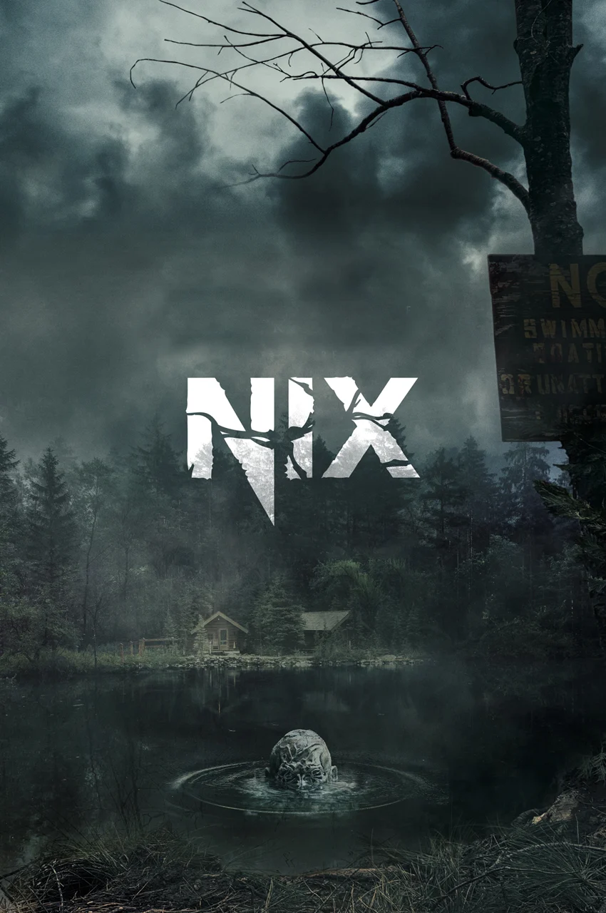 فیلم روح دریایی-the nix