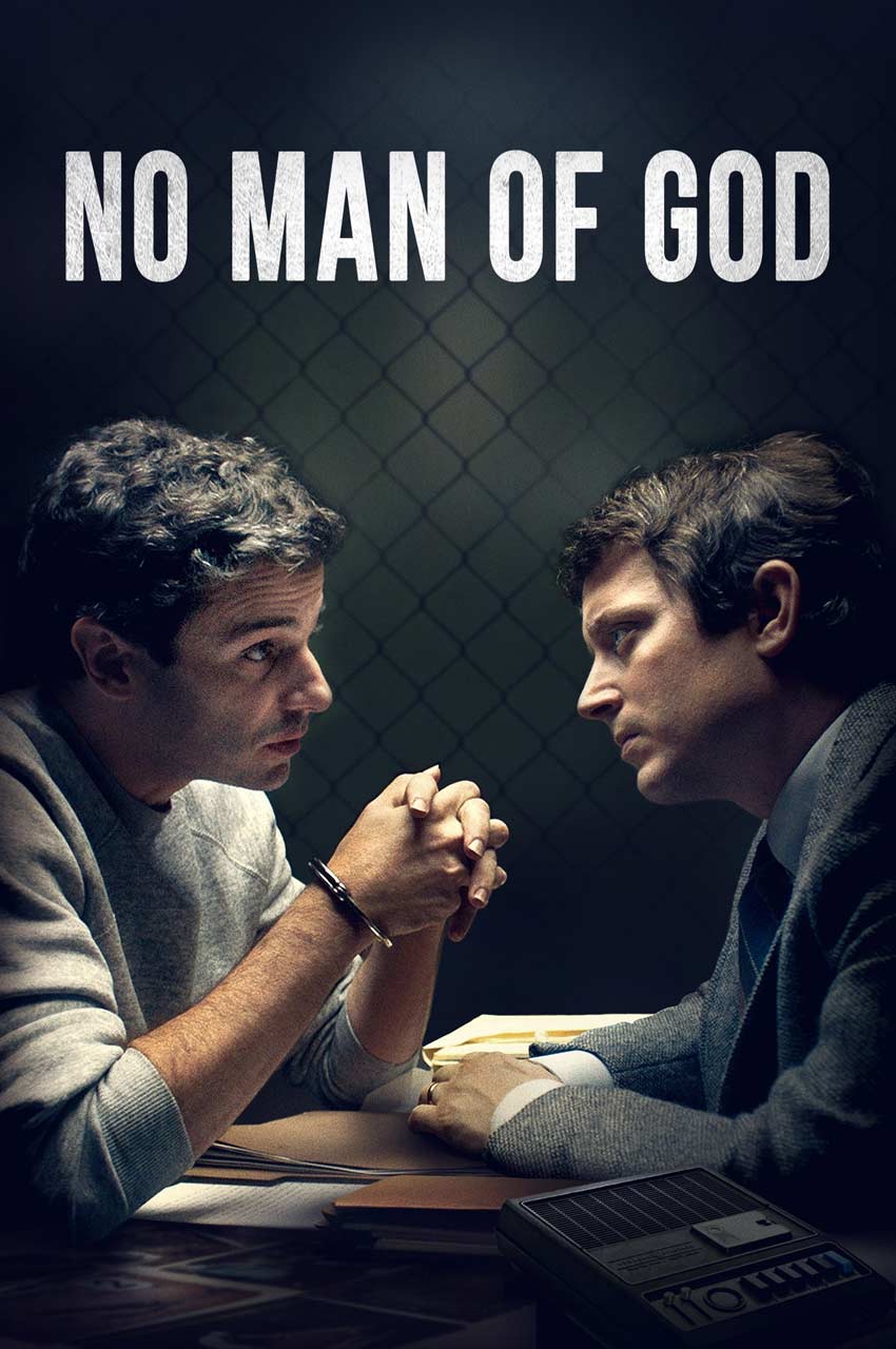 فیلم خدانشناس-no man of god