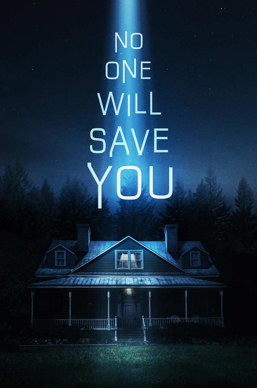 فیلم هیچ کس تو را نجات نخواهد داد-no one will save you