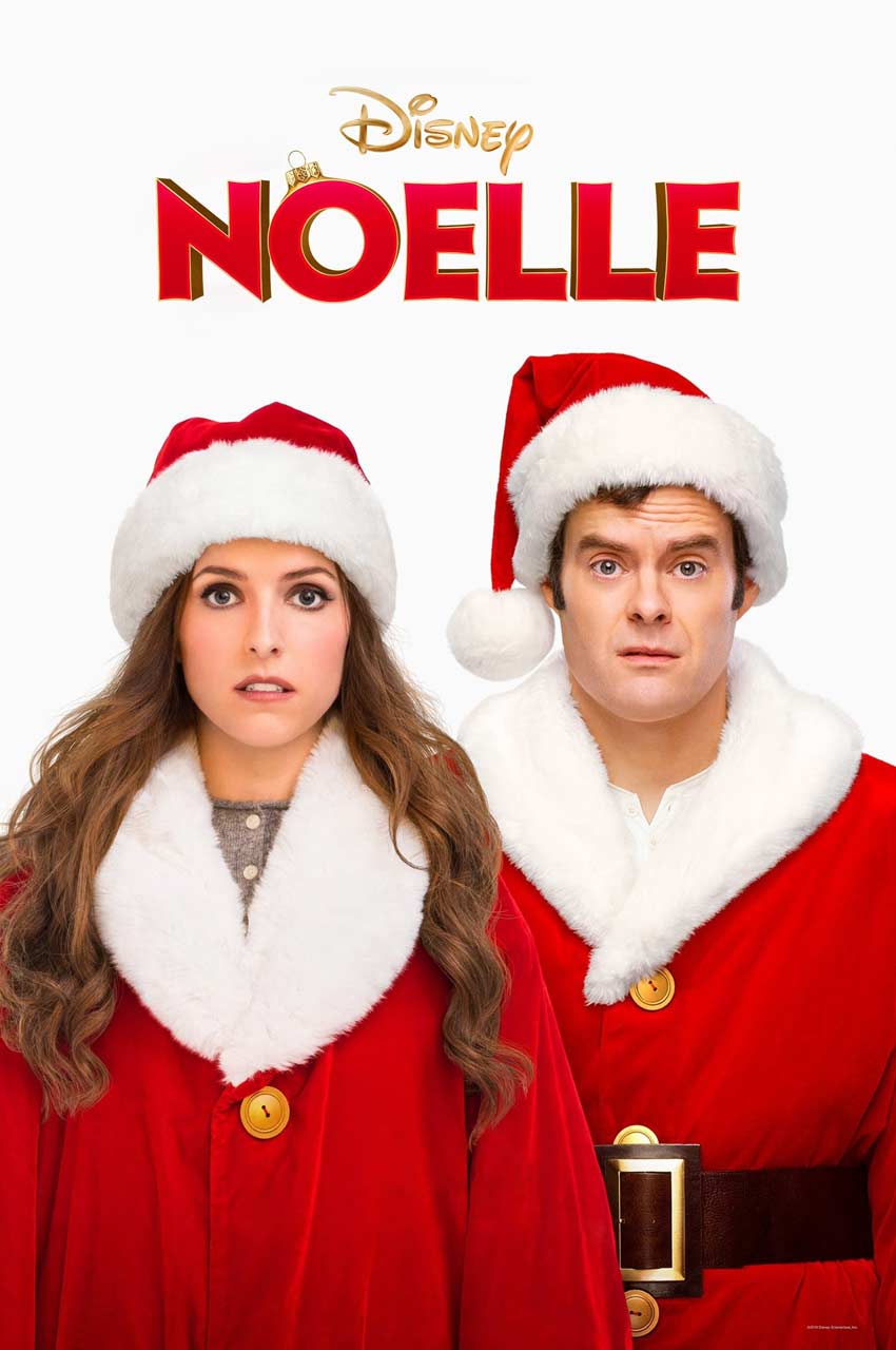 فیلم نوئل-noelle