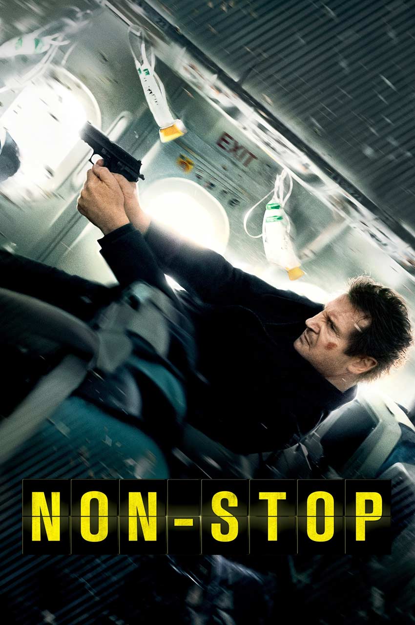 فیلم بدون توقف-non-stop