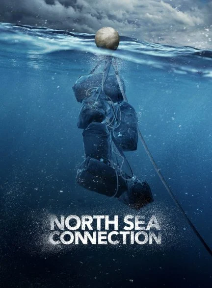 سریال قاچاقچی دریای شمال-north sea connection