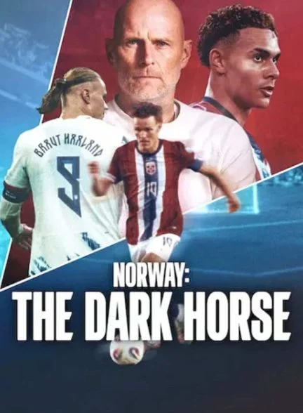 سریال نروژ: اسب سیاه-norway: the dark horse