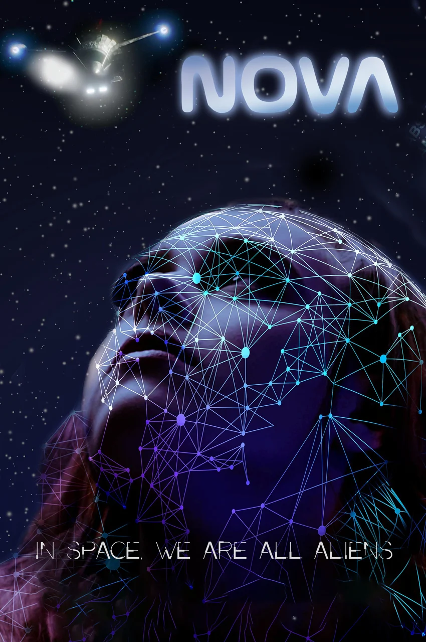 فیلم نووا 2022 محصول آمریکا