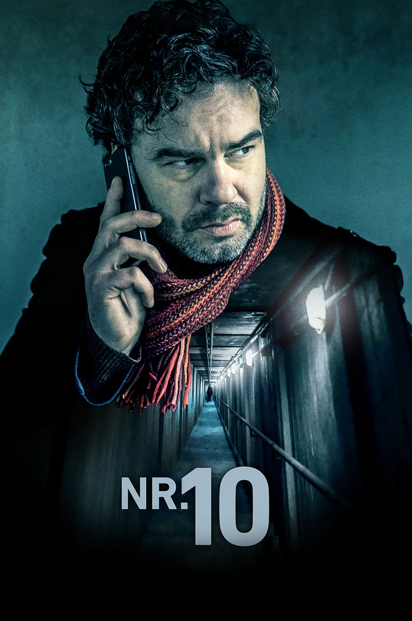 فیلم ان آر 10-nr. 10