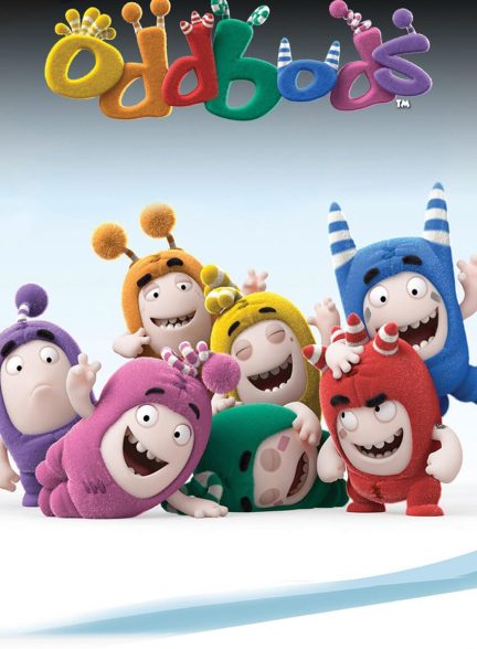 فیلم اودبودز: ماجراجویی در فضای باز-oddbods – ultimate outdoor adventure