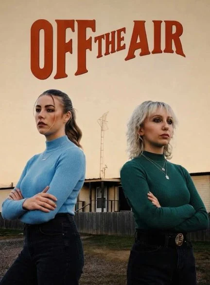 فیلم خارج از هوا-off the air