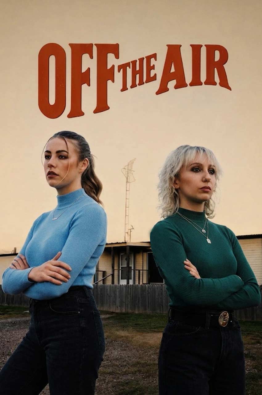 فیلم خارج از هوا-off the air