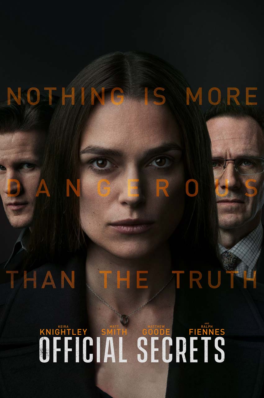 فیلم اسرار رسمی-official secrets