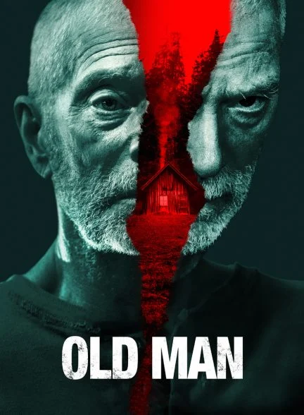 فیلم پیرمرد-old man
