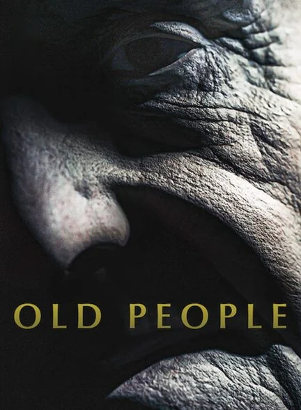 فیلم سالمندان-old people