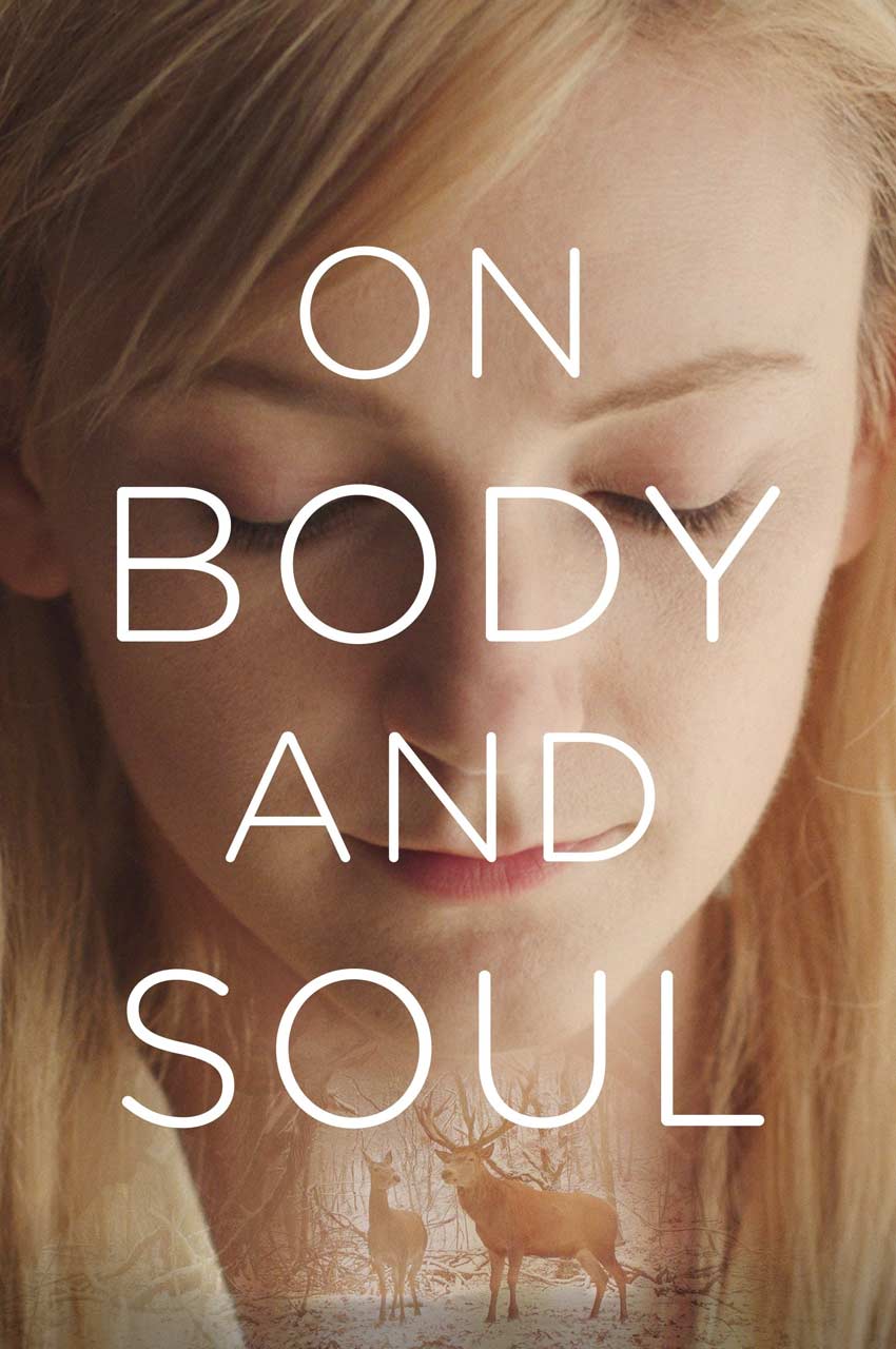فیلم در جسم و روح-on body and soul