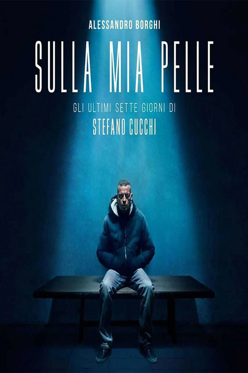 فیلم در پوست من-on my skin: the last seven days of stefano cucchi