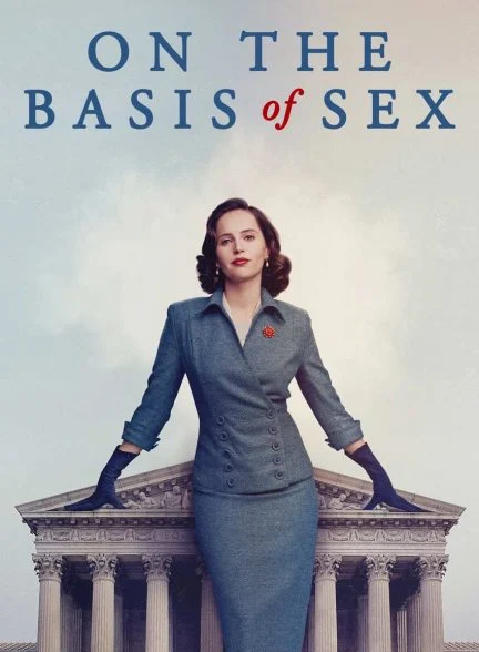فیلم بر اساس جنسیت-on the basis of sex