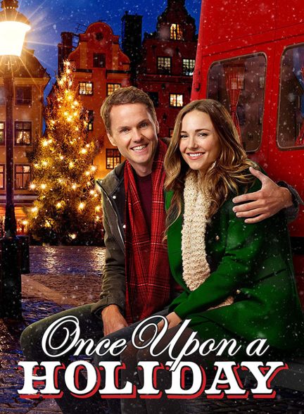 فیلم روزی روزگاری در تعطیلات کریسمس-once upon a holiday
