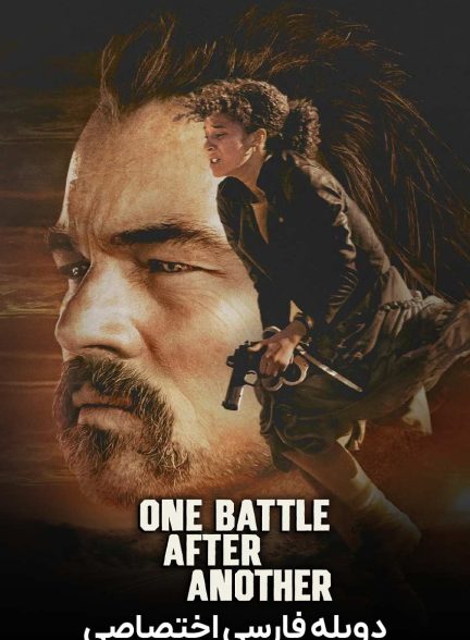 فیلم یک نبرد پس از دیگری-one battle after another