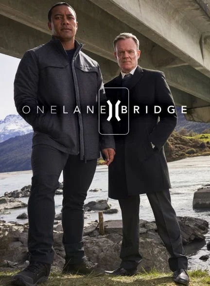سریال پل تک خط-one lane bridge