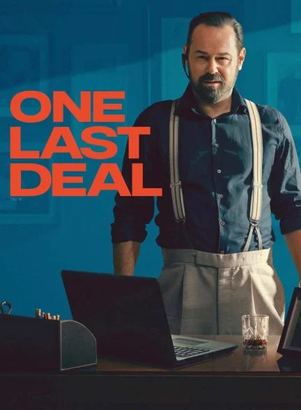 فیلم آخرین قرارداد-one last deal
