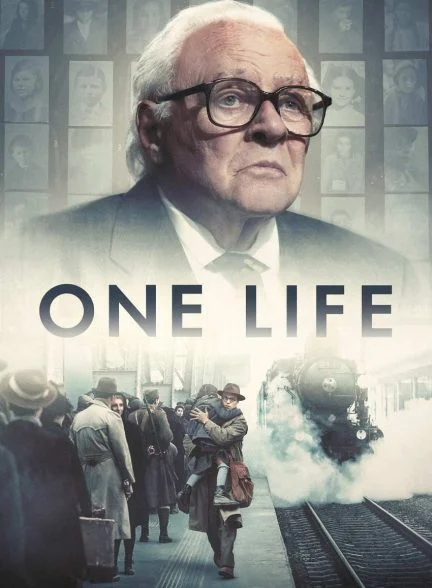 فیلم یک زندگی-one life