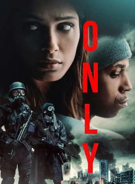 فیلم تنها-only