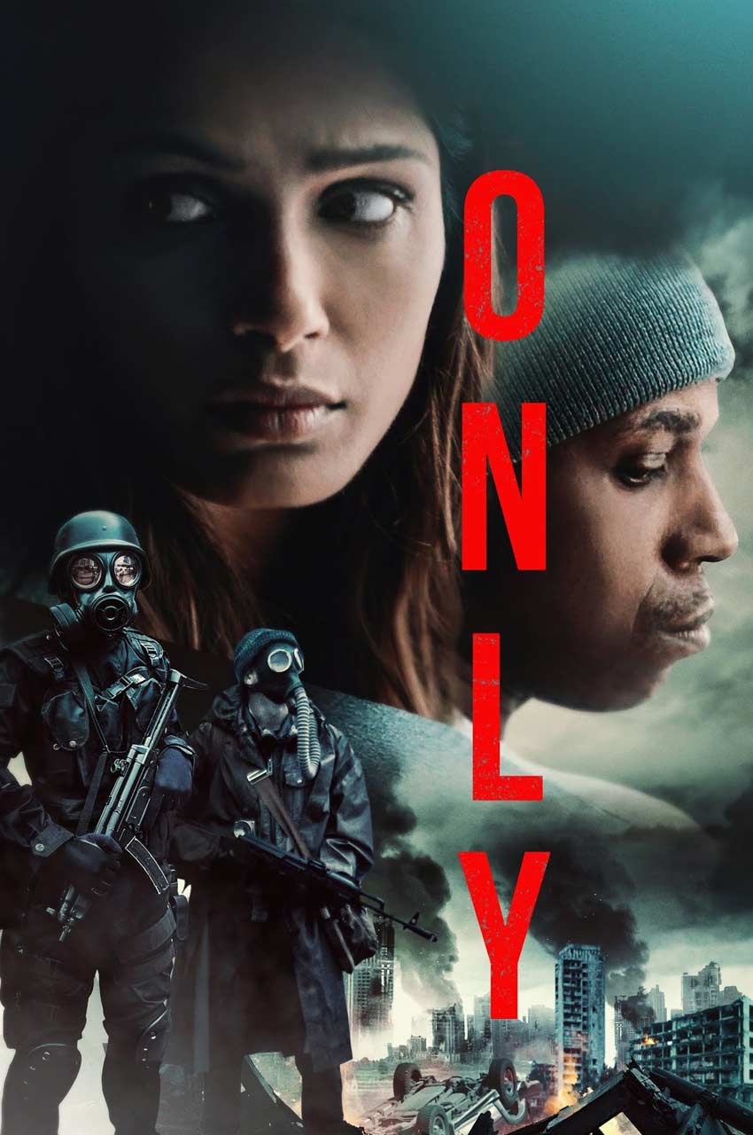 فیلم تنها-only