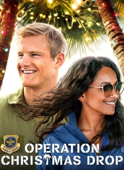 فیلم عملیات محموله کریسمس-operation christmas drop