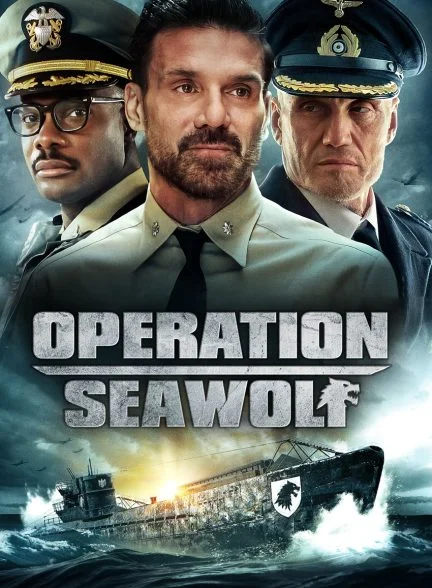 فیلم عملیات گرگ دریایی-operation seawolf