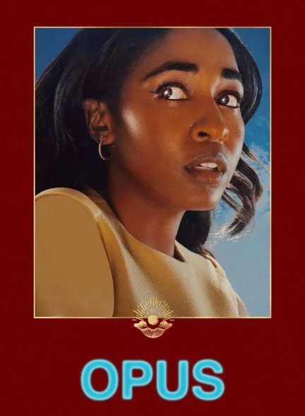فیلم اپوس-opus