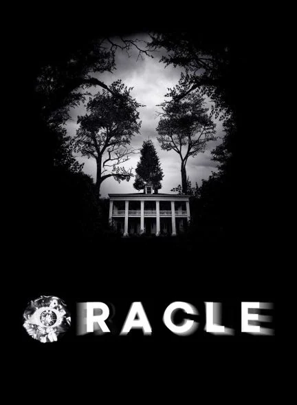 فیلم پیشگو-oracle