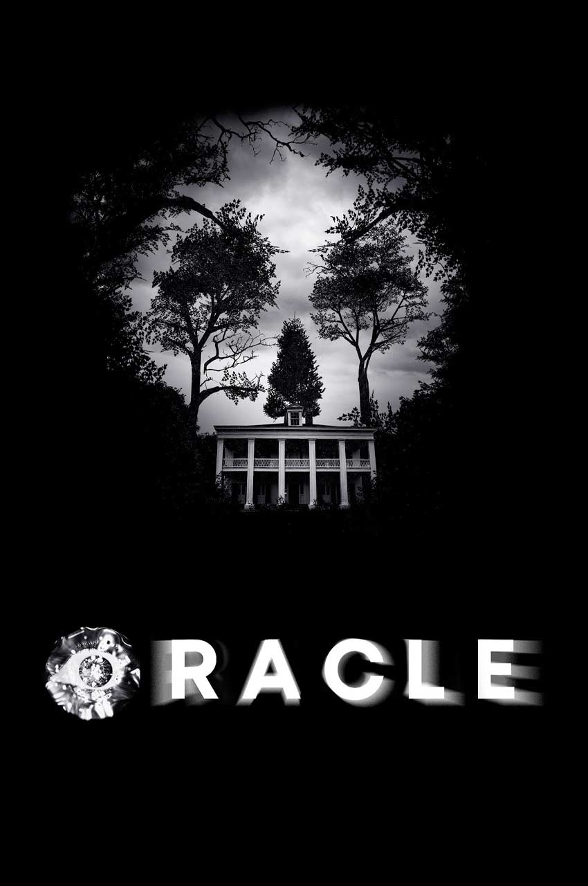 فیلم پیشگو-oracle