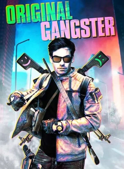 فیلم گنگستر اصلی-original gangster