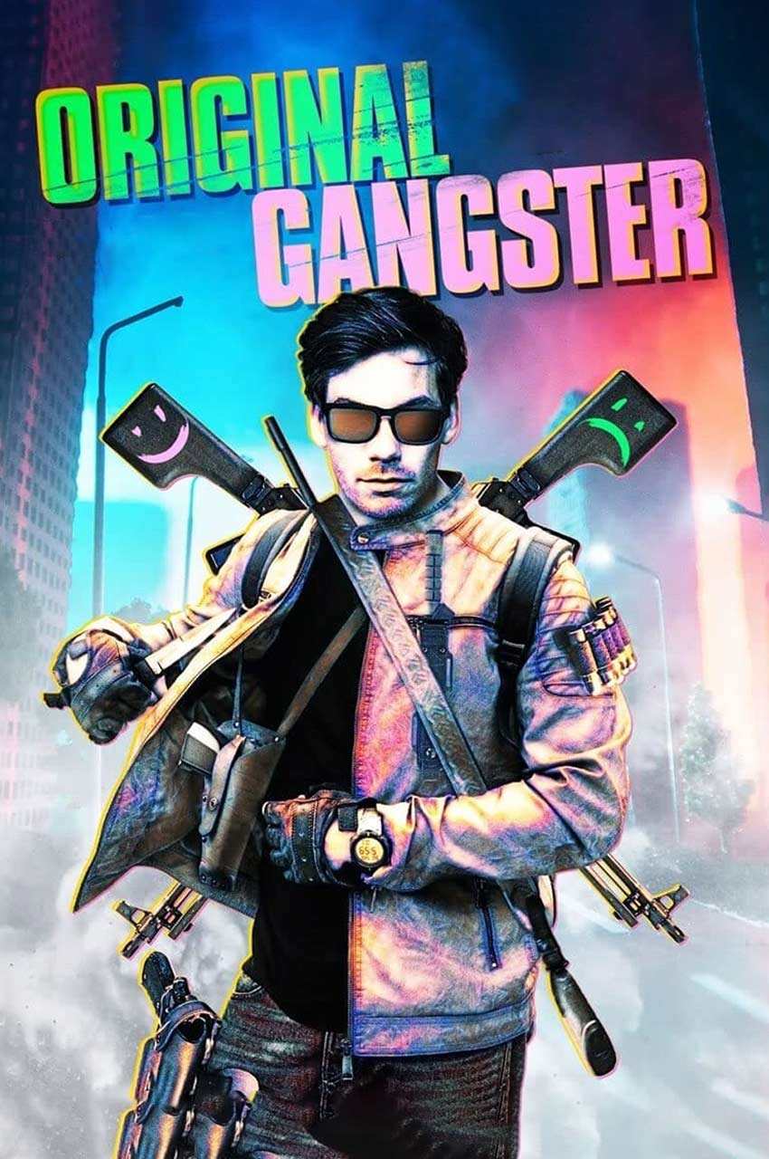 فیلم گنگستر اصلی-original gangster