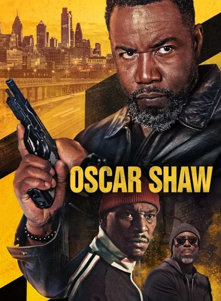 فیلم اسکار شاو-oscar shaw