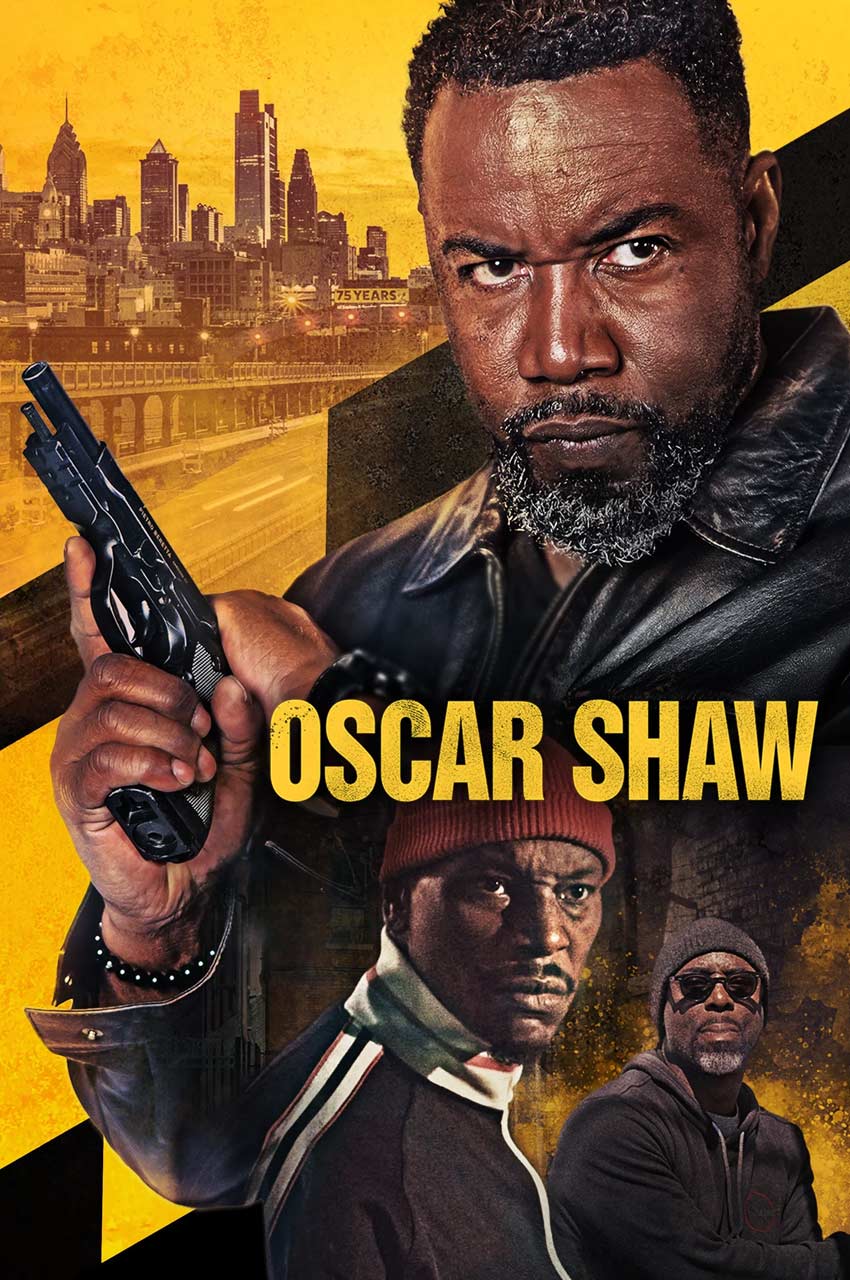 فیلم اسکار شاو-oscar shaw